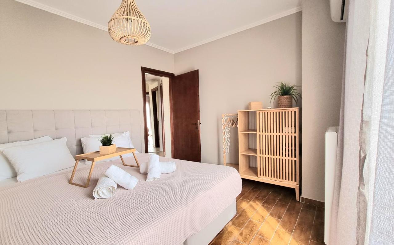 Aquilina Villa Apolpaina Luaran gambar