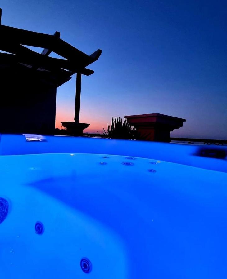 Aquilina Villa Apolpaina Luaran gambar