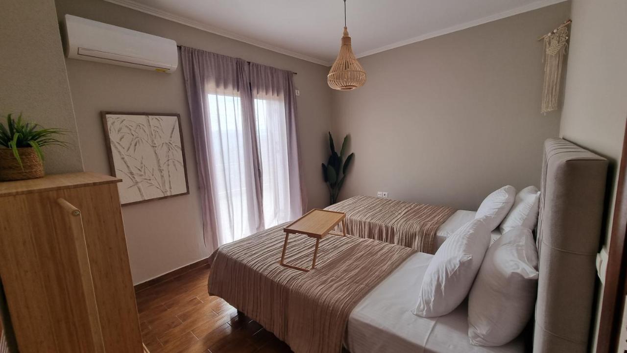 Aquilina Villa Apolpaina Luaran gambar